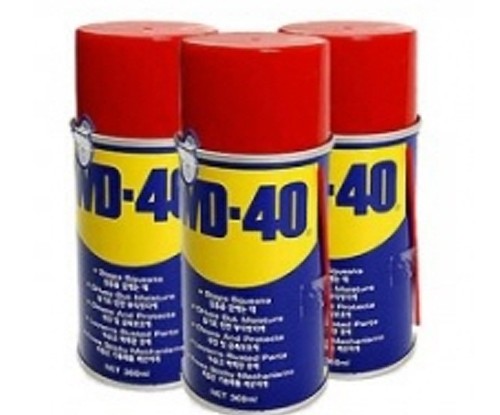 방청제 WD-40